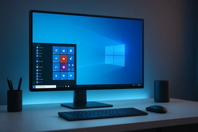 Por que o Windows XP durou tanto — e onde ele ainda vive