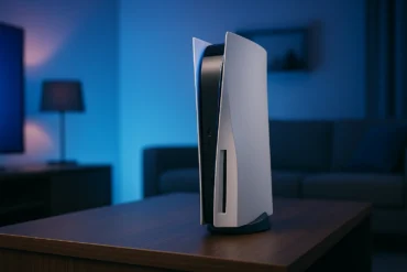 PS5 no Steam Deck: emulação chega, mas a 0,6 FPS