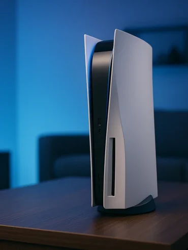 PS5 no Steam Deck: emulação chega, mas a 0,6 FPS