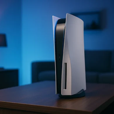 PS5 no Steam Deck: emulação chega, mas a 0,6 FPS