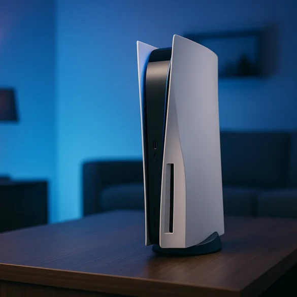 PS5 no Steam Deck: emulação chega, mas a 0,6 FPS
