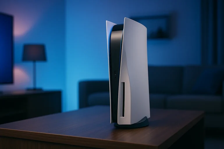 PS5 no Steam Deck: emulação chega, mas a 0,6 FPS
