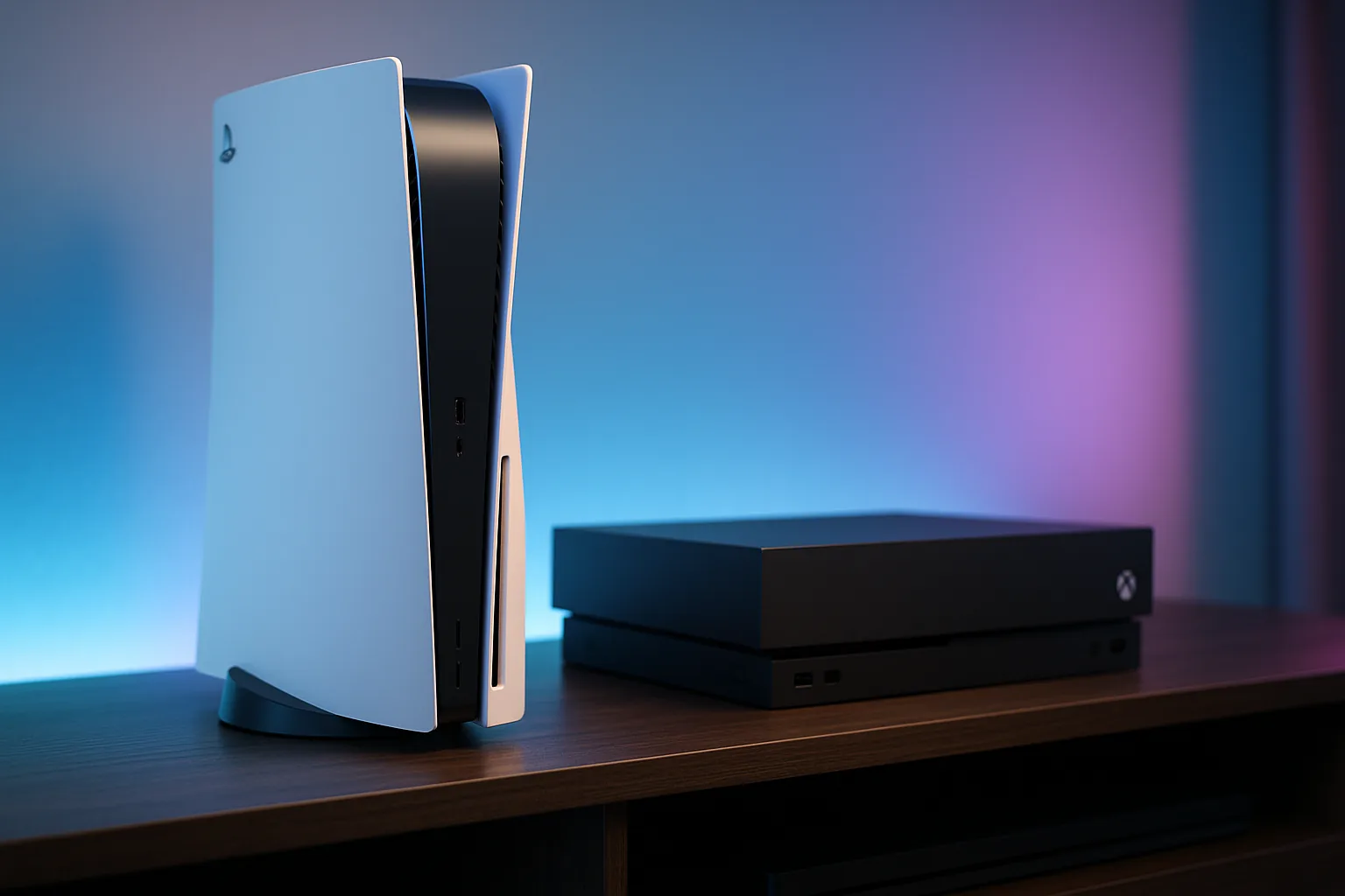 PS5 vs. PC: a emulação aproxima os dois mundos
