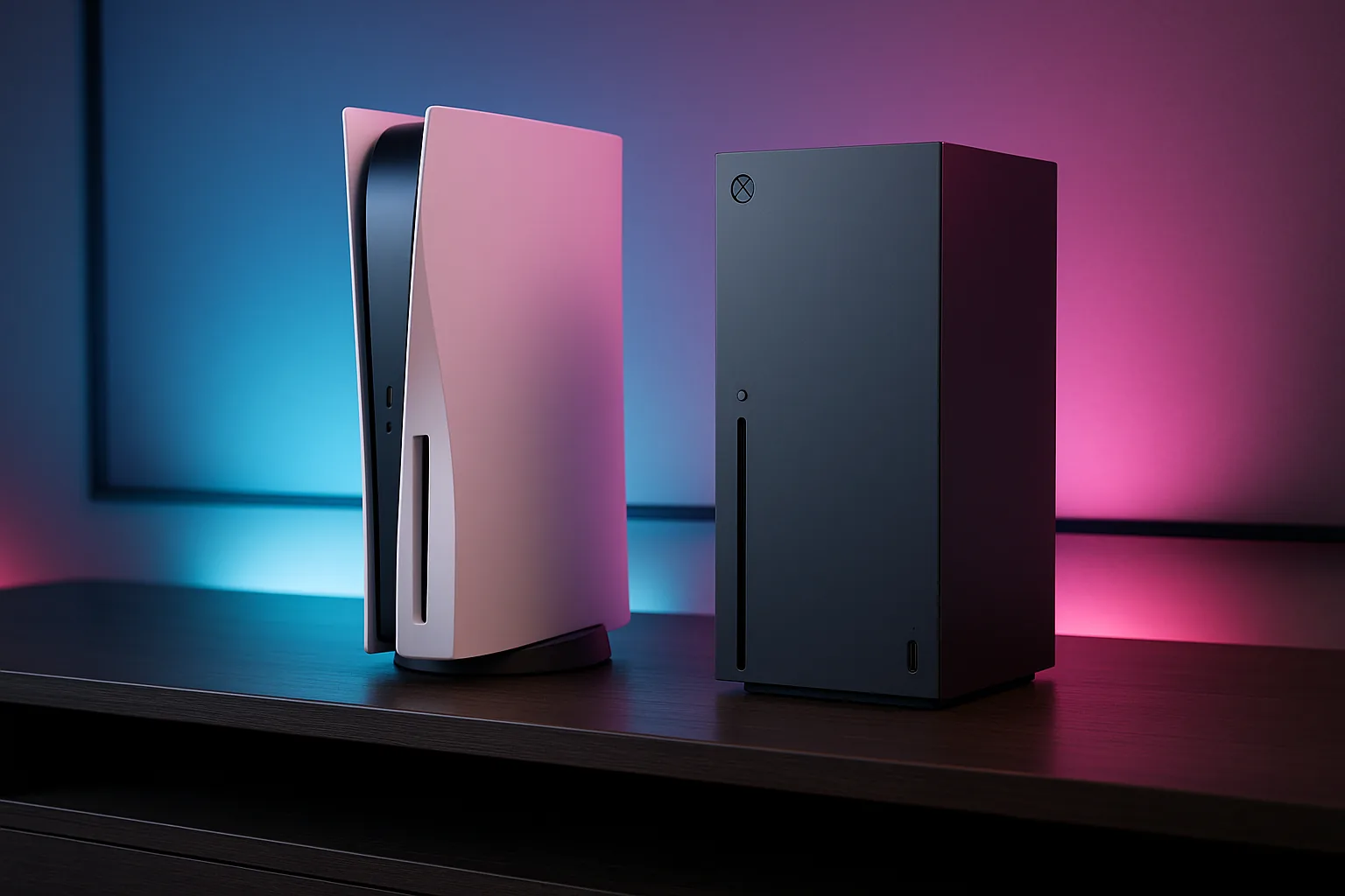 Xbox Project Helix: estratégia híbrida entre console e PC pode ser a saída