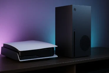 PS6 e Xbox Project Helix a US$ 1.000: o preço que pode afastar 6 em cada 10 compradores