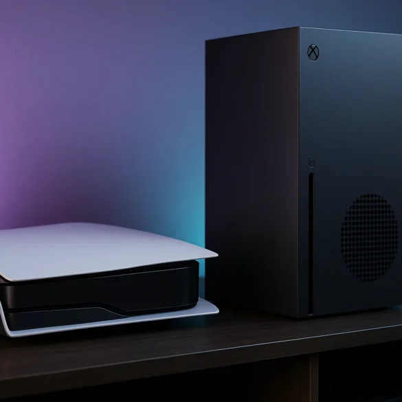 PS6 e Xbox Project Helix a US$ 1.000: o preço que pode afastar 6 em cada 10 compradores