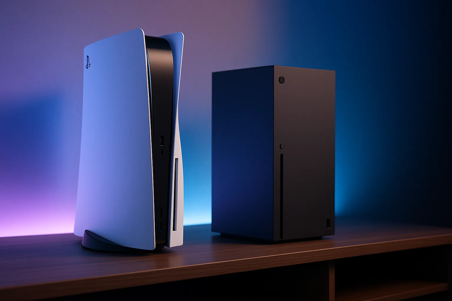 Conceito do PlayStation 6: data de lançamento ainda indefinida