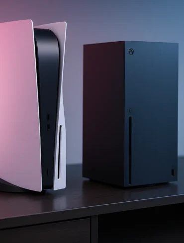 PS6 sem data de lançamento: escassez de componentes preocupa Sony