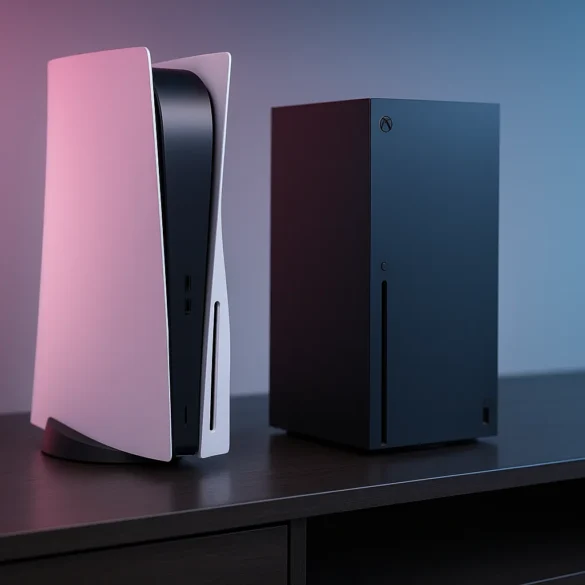 PS6 sem data de lançamento: escassez de componentes preocupa Sony