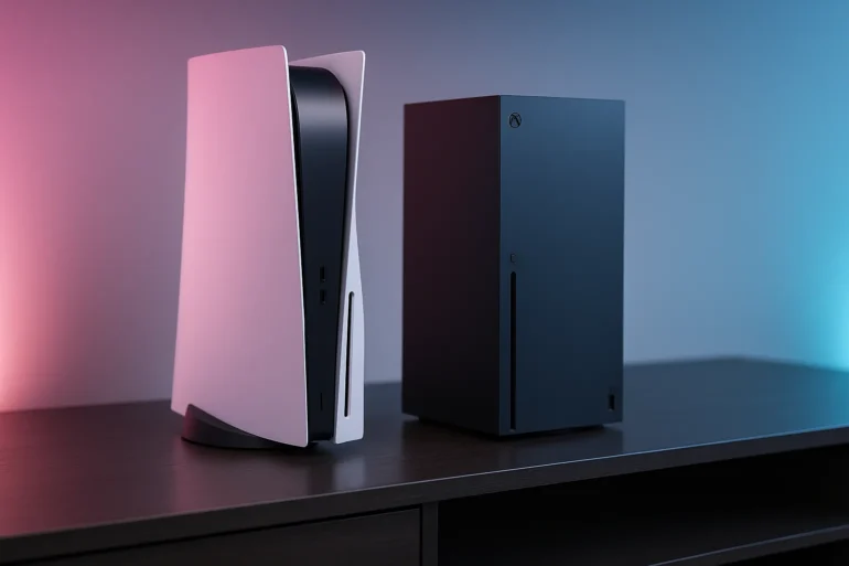 PS6 sem data de lançamento: escassez de componentes preocupa Sony