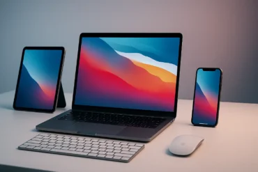 Quando a Apple 'copiou' a Xerox: a visita que mudou tudo
