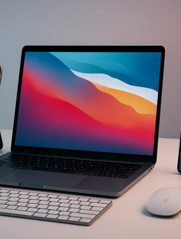 Quando a Apple 'copiou' a Xerox: a visita que mudou tudo