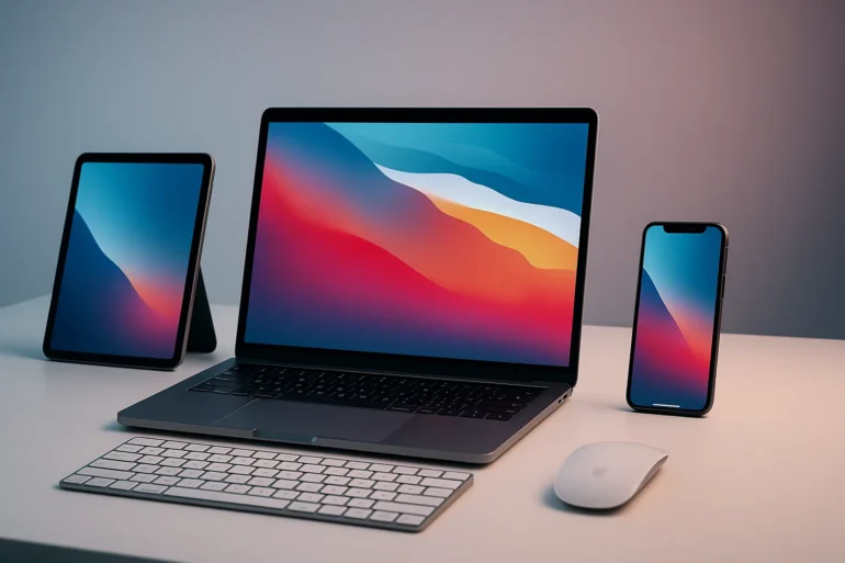 Quando a Apple 'copiou' a Xerox: a visita que mudou tudo