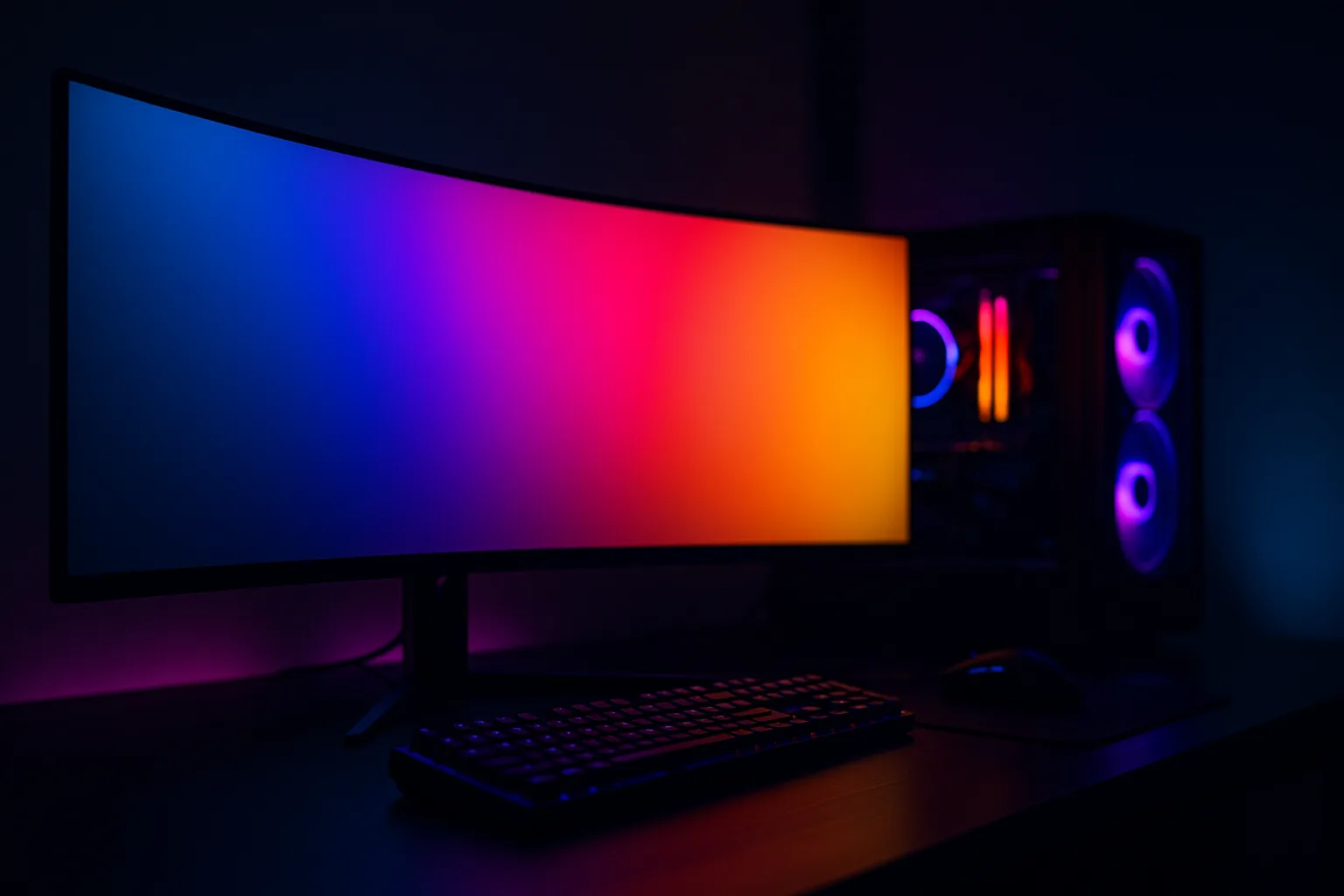 Mais RAM nem sempre significa mais FPS — o equilíbrio entre componentes é o que define a performance
