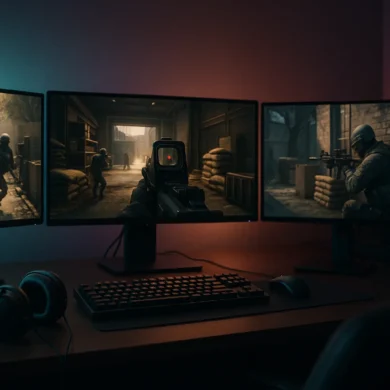 Rainbow Six Tactics: O Retorno ao Singleplayer Após 19 Anos