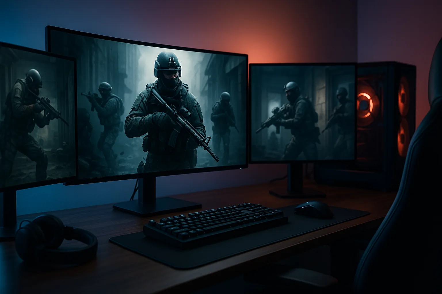 Rainbow Six Tactics mistura DNA tático da franquia com mecânicas por turnos