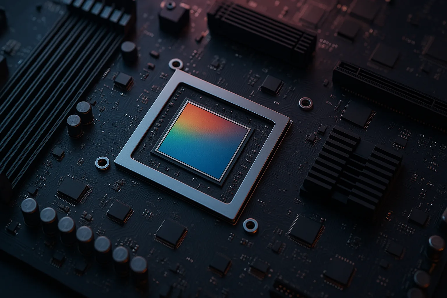 Arquitetura RDNA 4m da AMD chega ao driver Mesa 26.3