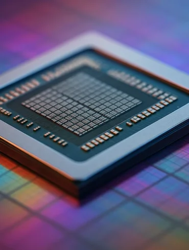RDNA 4m: AMD prepara iGPU de nova geração para laptops e APUs