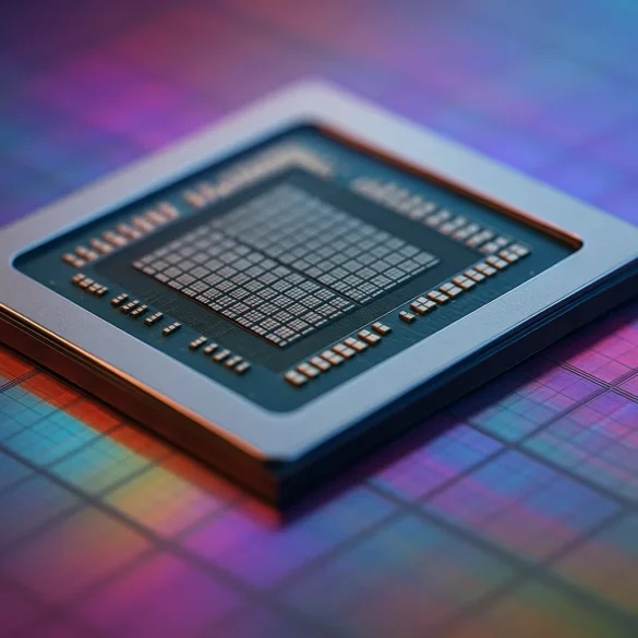 RDNA 4m: AMD prepara iGPU de nova geração para laptops e APUs
