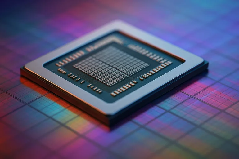 RDNA 4m: AMD prepara iGPU de nova geração para laptops e APUs