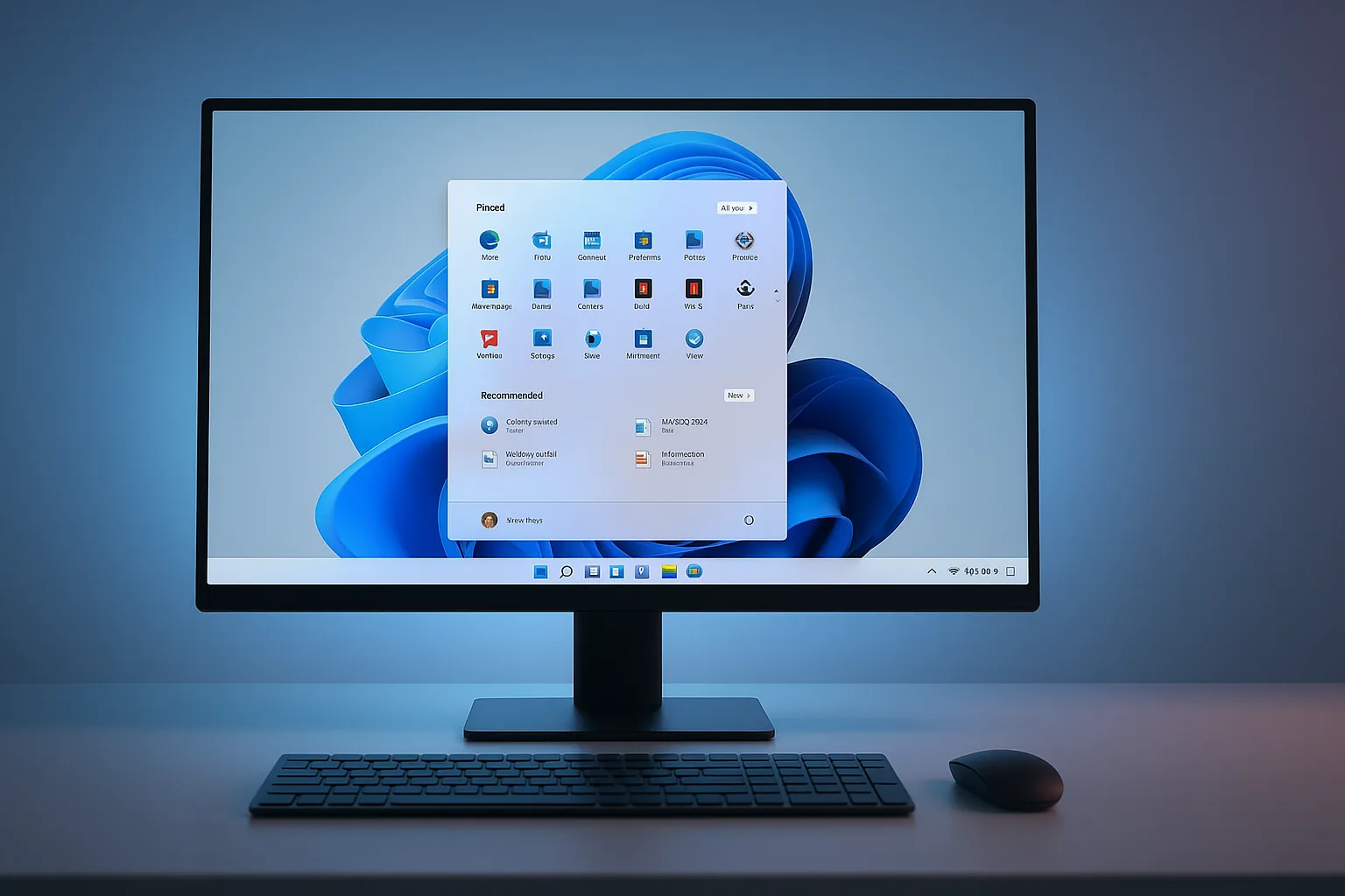 Softwares de RGB como iCUE e Synapse são os principais suspeitos