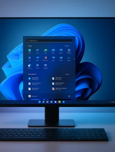 RGB Destruindo o Windows 11: Entenda o Problema e Como se Proteger