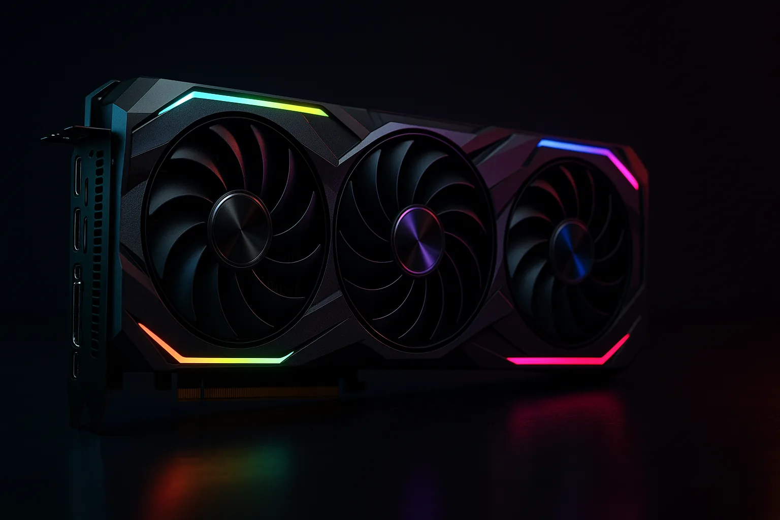 Alta de 45% em dois meses: o gráfico que resume a crise de GPUs acessíveis