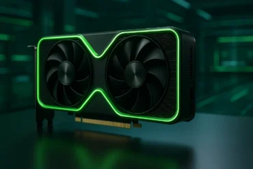 RTX 3060 12GB: GPU de 2021 quase dobra de preço e chega a R$ 2.800
