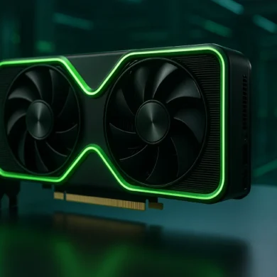 RTX 3060 12GB: GPU de 2021 quase dobra de preço e chega a R$ 2.800