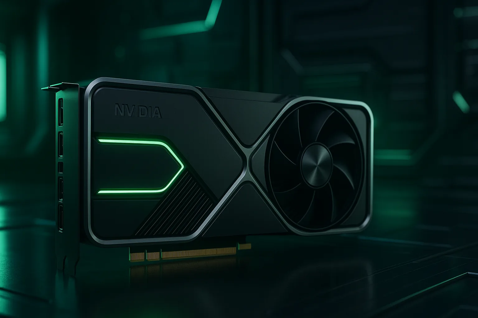 RTX 40 vs. RTX 50: a geração anterior ganha relevância com a alta de preços