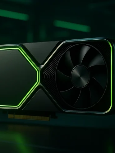 RTX 50 sobe até 39% nos EUA: o que isso muda para o Brasil?