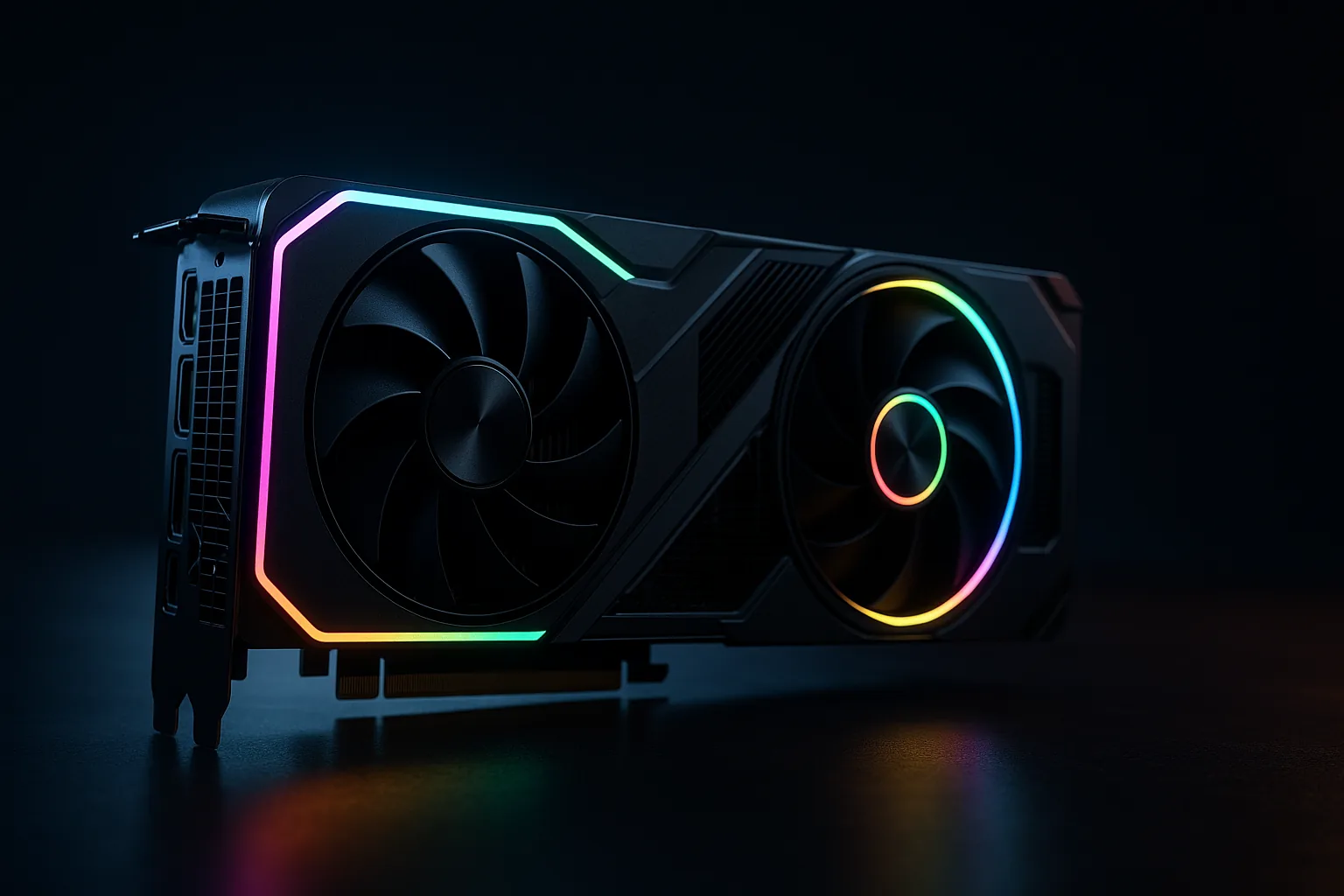 O impacto dos reajustes da RTX 50 no bolso do consumidor brasileiro