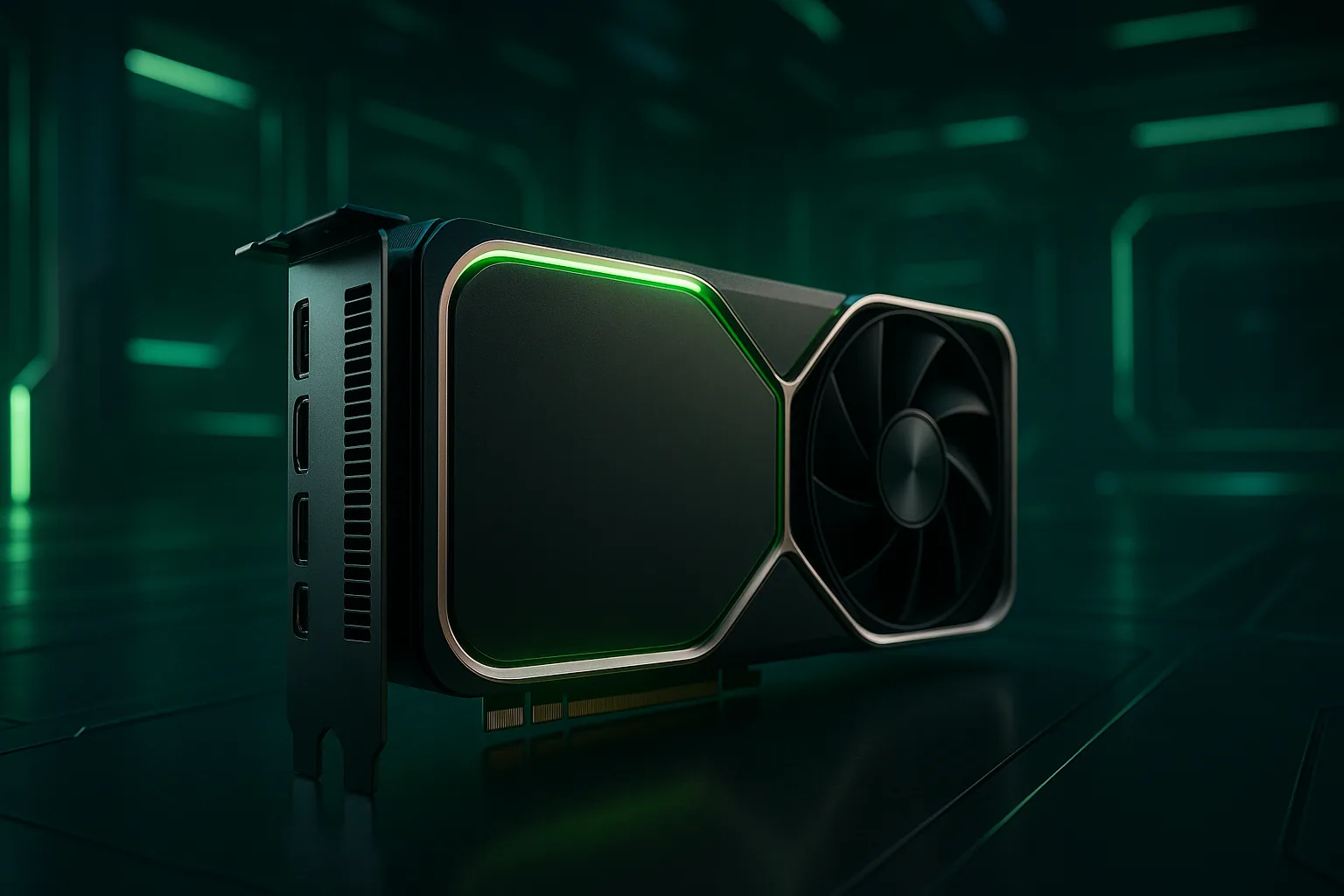 RTX 5070: alta de 36% nos EUA segundo o Tom's Hardware
