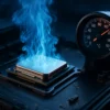 RTX 5090 a 700W: overclock extremo sem shunt mod chega ao Blackwell
