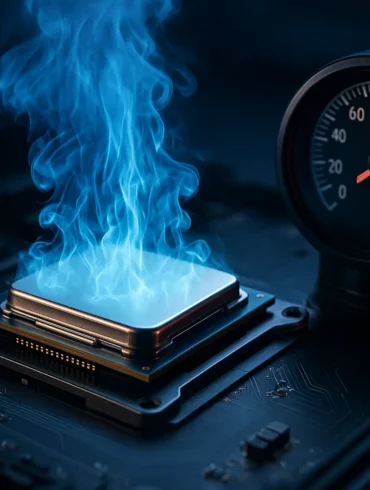 RTX 5090 a 700W: overclock extremo sem shunt mod chega ao Blackwell