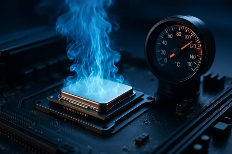 RTX 5090 a 700W: overclock extremo sem shunt mod chega ao Blackwell