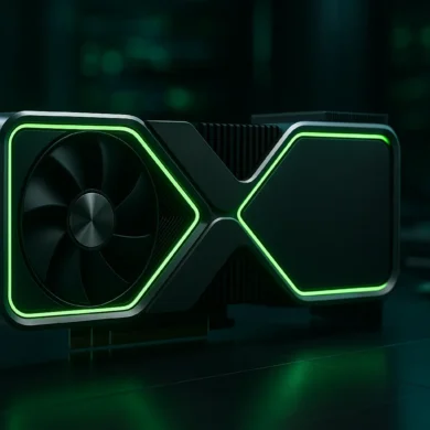 RTX 5090 em Bundle Forçado: Varejista Cobra US$ 7.481 por 8 Placas-Mãe