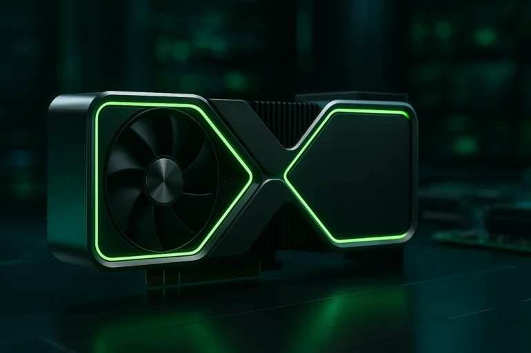 RTX 5090 em Bundle Forçado: Varejista Cobra US$ 7.481 por 8 Placas-Mãe