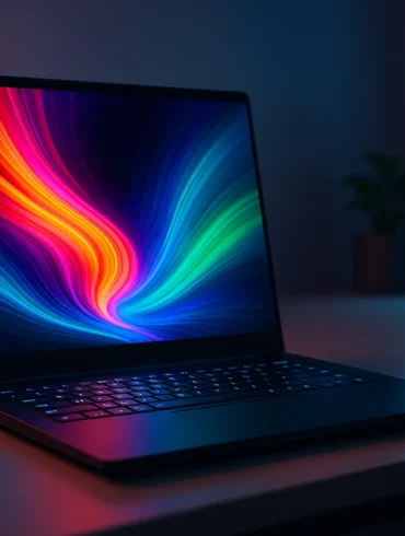 RTX Spark: o notebook ARM da NVIDIA chega perto do M4 Max da Apple