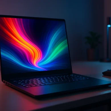 RTX Spark: o notebook ARM da NVIDIA chega perto do M4 Max da Apple