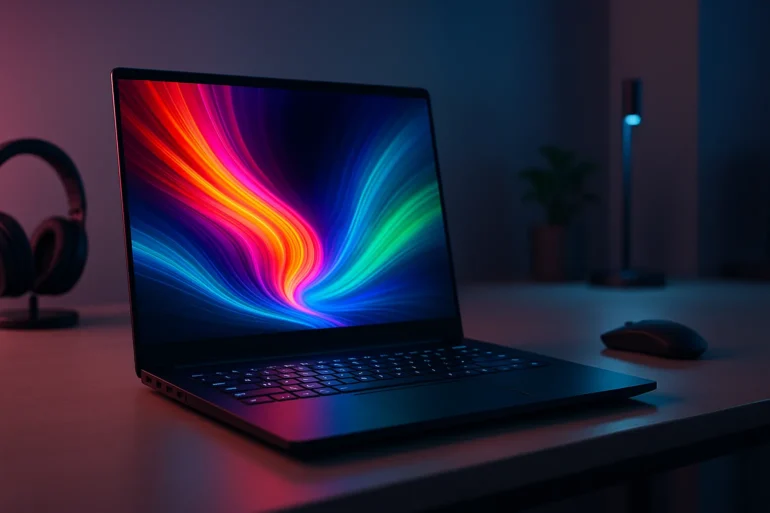 RTX Spark: o notebook ARM da NVIDIA chega perto do M4 Max da Apple