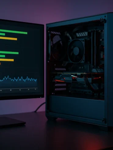 RX 6500 XT e GTX 1650 Super em 2026: ainda valem a pena?