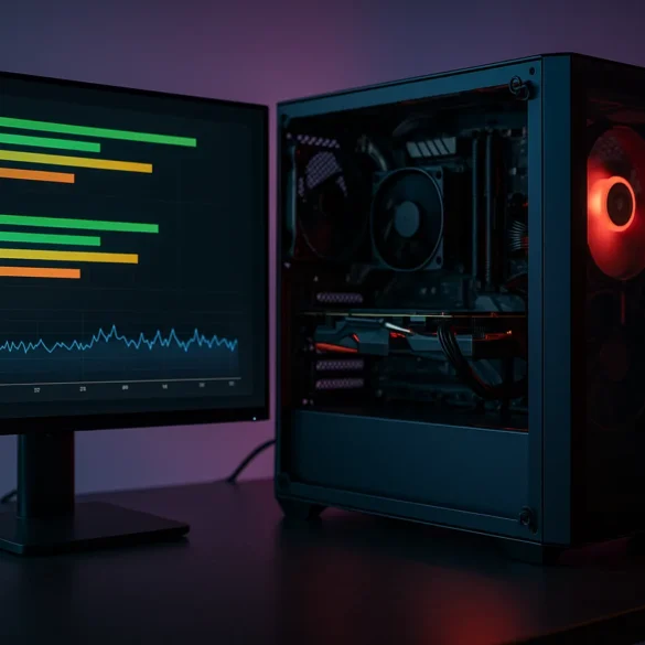 RX 6500 XT e GTX 1650 Super em 2026: ainda valem a pena?