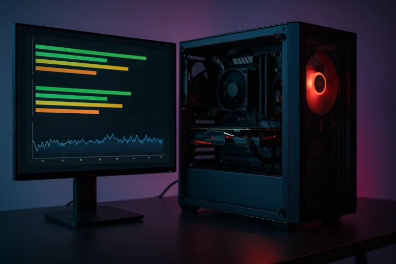 RX 6500 XT e GTX 1650 Super em 2026: ainda valem a pena?