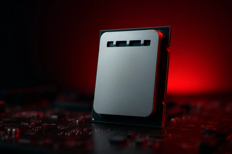 Ryzen 7 5800X3D Relançado: AM4 Ainda Vale a Pena em 2026?
