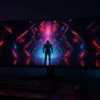 Samsung Odyssey 1.100 Hz: o monitor gamer que redefine limites