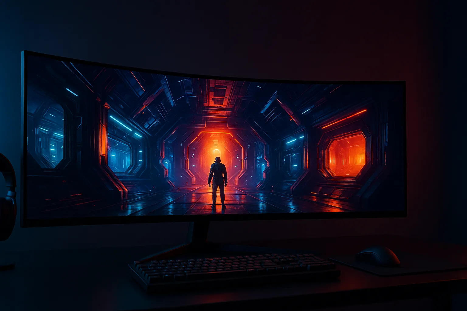 Linha completa de monitores Odyssey OLED apresentada na Gamescom 2026