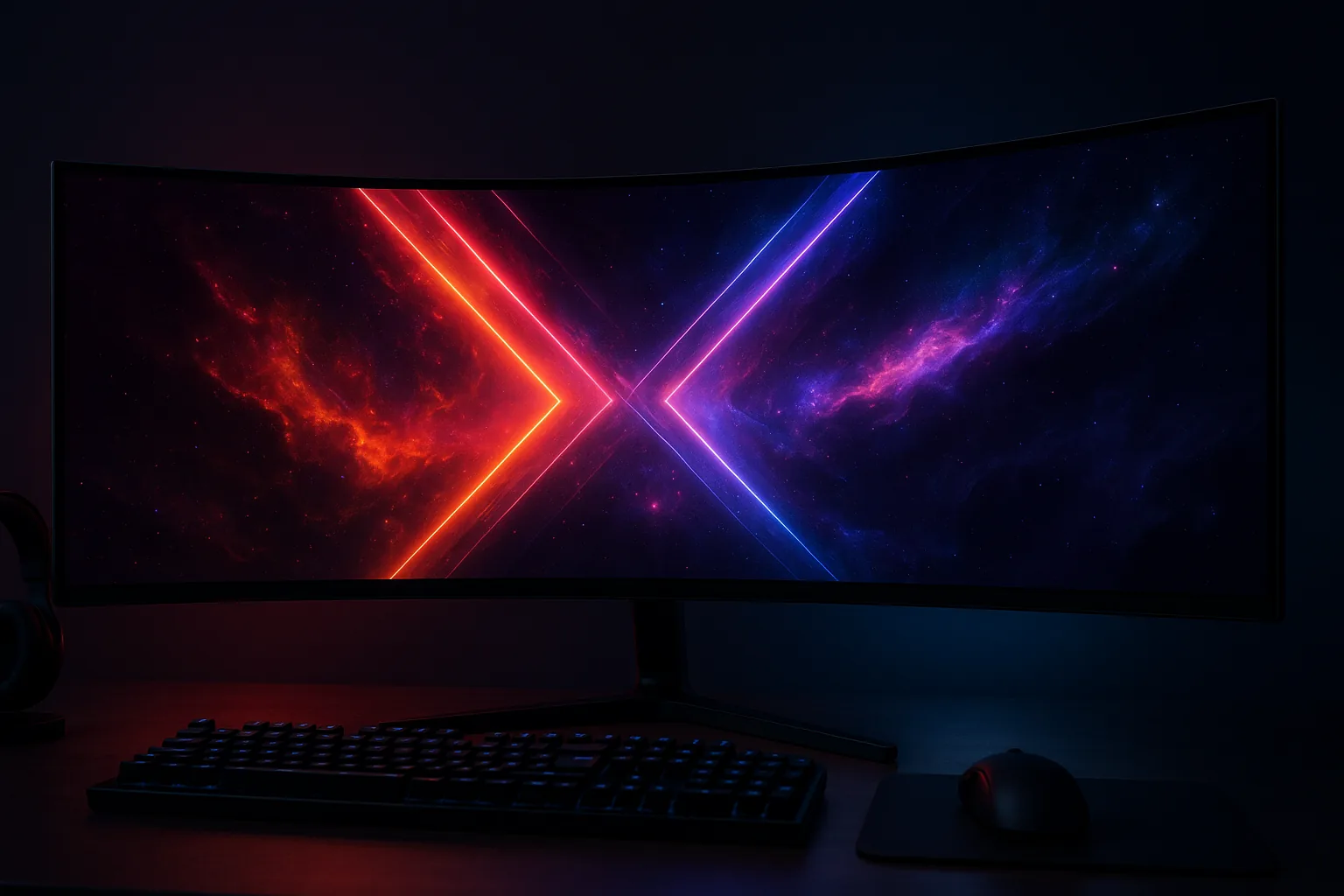 Samsung Odyssey G80HS: 6K em 32 polegadas, densidade de pixels sem precedentes no segmento gamer