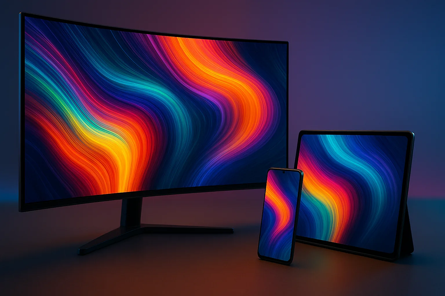 Comparativo de nitidez: 6K vs 4K na prática, com a densidade de ~220 PPI do G80HS