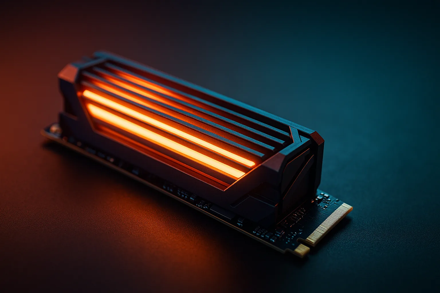 Trocar o HD por um SSD é o upgrade com melhor custo-benefício para a maioria dos PCs